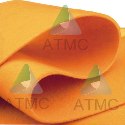 kopen Anti-statische warmtebestendige persstof droger felt persstof polyester online vervaardiging