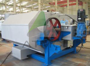kopen DNT-serie Compact High Speed Wasser voor papierpulper online vervaardiging