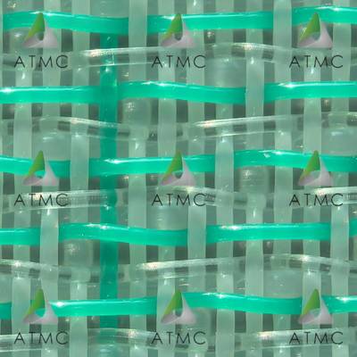 kopen 1,5-laags ontwerp met 5/10 shed weefsel voor goede velafscheiding in de productie van kraftpapier online vervaardiging