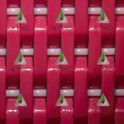 kopen Dubbellaags DCF1504 Drogerstof voor Papierfabrieken met Verlengde Warp Float Weave Dubbele Doekstructuur Biedt Hoge Stabiliteit en Soepele Papierbaanbehandeling voor de Papierindustrie online vervaardiging