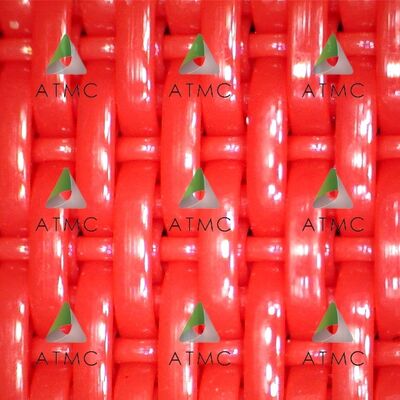 kopen DCF2304 High Performance Double Layer Paper Machine Dryer Fabric Ontworpen voor de papierindustrie Met een platte rugstructuur, lage luchtdoorvoer en uitstekende weerstand tegen vervorming online vervaardiging
