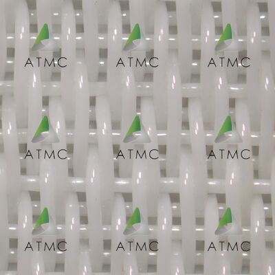 kopen 1.5 laag hoogwaardig FLR2404 papiermachine droogstof ontworpen met polyester MD en CMD garensstructuur met uitstekende contactoppervlakte, gemakkelijke reiniging en stabiele werking online vervaardiging