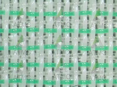 Driedimensionele weefsels voor het inpakken en verpakken van papier, kartonnen
