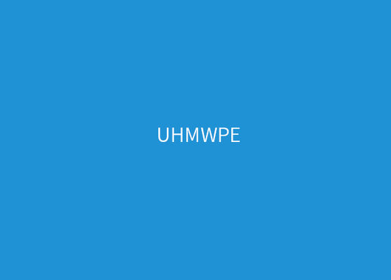OEM-papiermachine UHMWPE