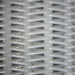 Dimensionele stabiel droogstof voor papiermachines