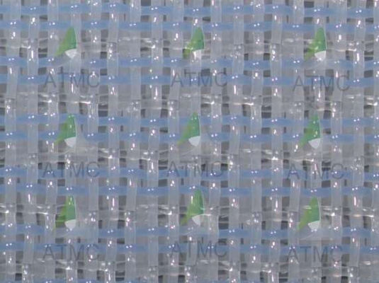 Drielagig pulpstof voor kraftpapier