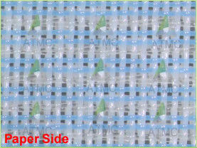 High-Density Triple-Layer Forming Fabric voor het drukken en schrijven van papier, lichtgewicht kraft, verpakkings- en verpakkingspapier