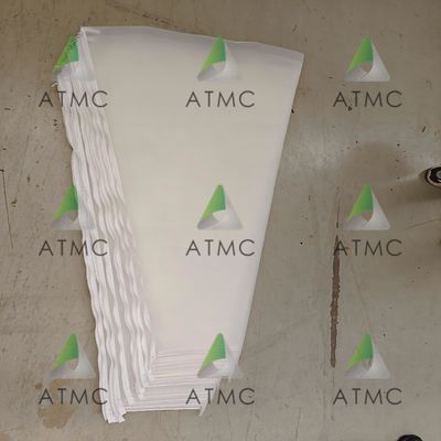 Filterzakken Papiermachineonderdelen voor het maken van papier