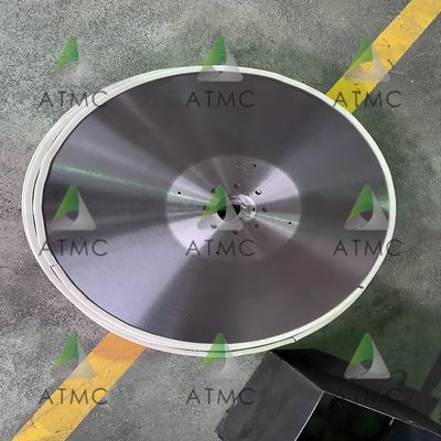 papierindustrie Rewinder Knife For Paper Making Machine