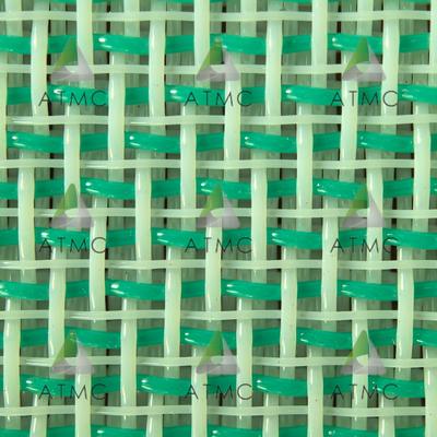 Polyester 2,5 laag pulpvormende stof DLA23808SH voor hardhout