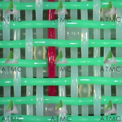1.5-Layer KRAFT SLA24510C Formerend weefsel met een lange bodemweefsvloot en een grove bodemweefsdiameter voor verbeterde stabiliteit van de machinerichting