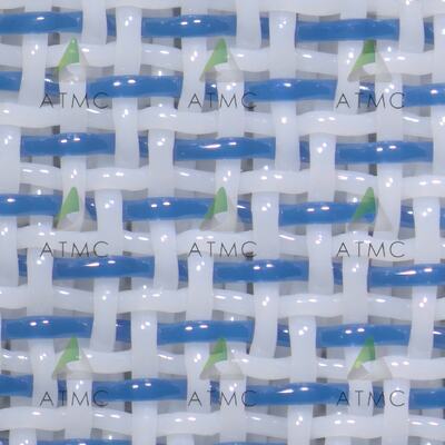 High-Performance Forming Fabric voor karton en verpakkingspapier - KRAFT DLA41816SC-450CFM Dubbele laag weefsel, unieke vezel ondersteuning & drainage combinatie, uitstekende slijtvastheid